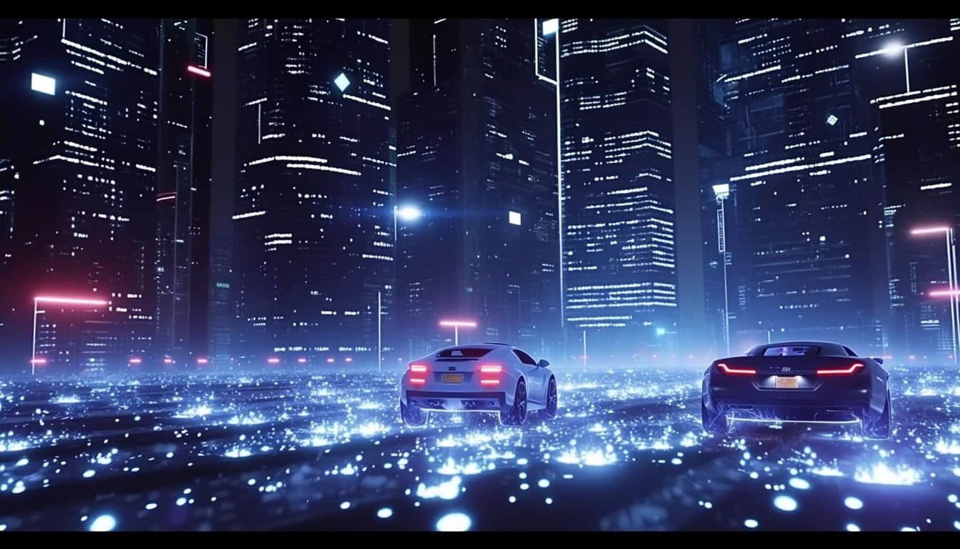 Getting Started with Luma/Ray: Creating Realistic AI Videos from Text or Images