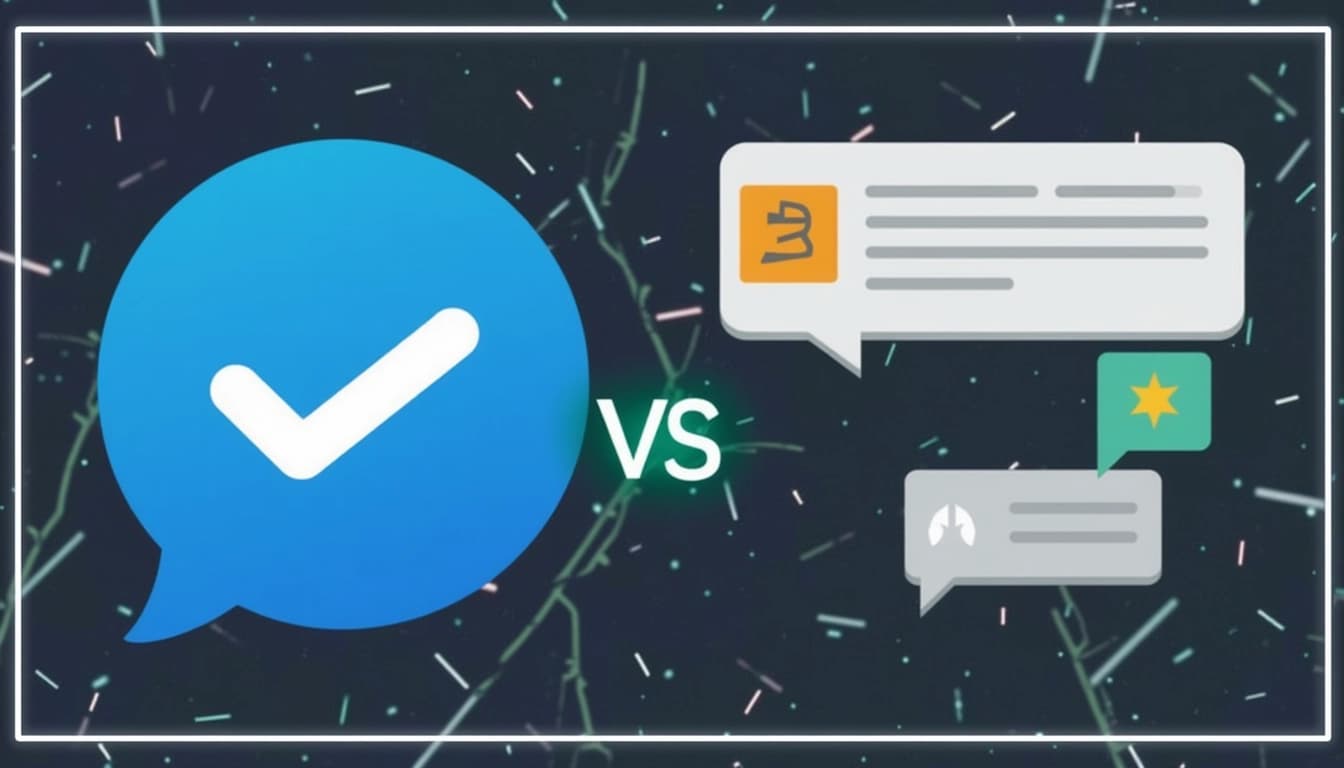 Grok vs. ChatGPT: Ein Vergleich der führenden KI-Chatbots 2025