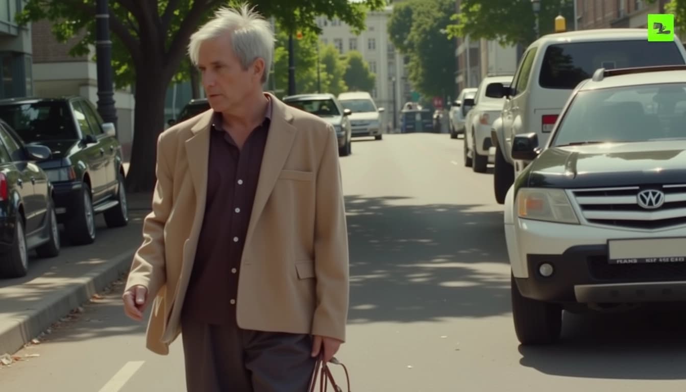 How Haiper-video-2 Converts Images into Cinematic Videos