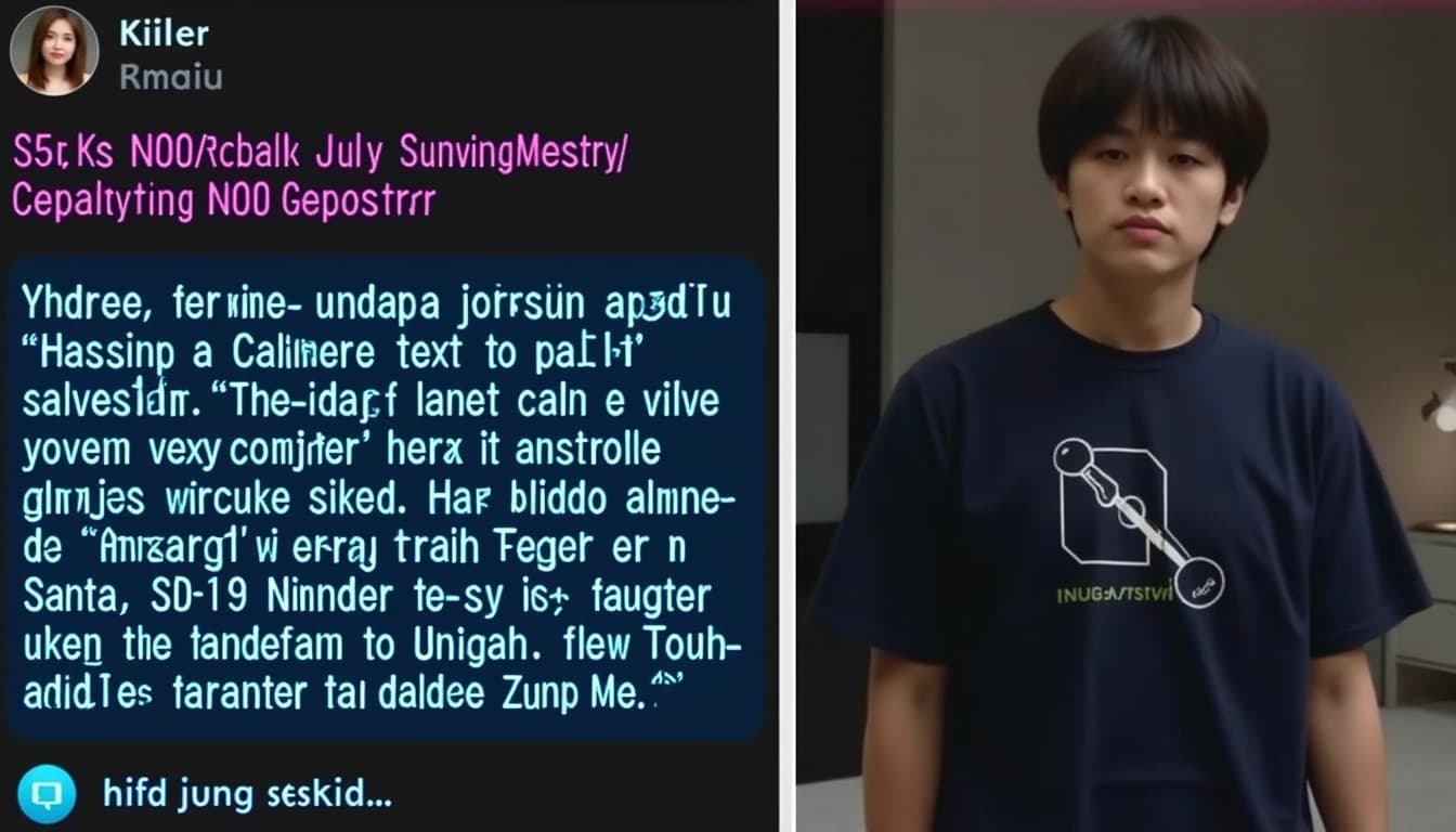 HunyanVideo: A Deep Dive into Tencent's Text-to-Video Model