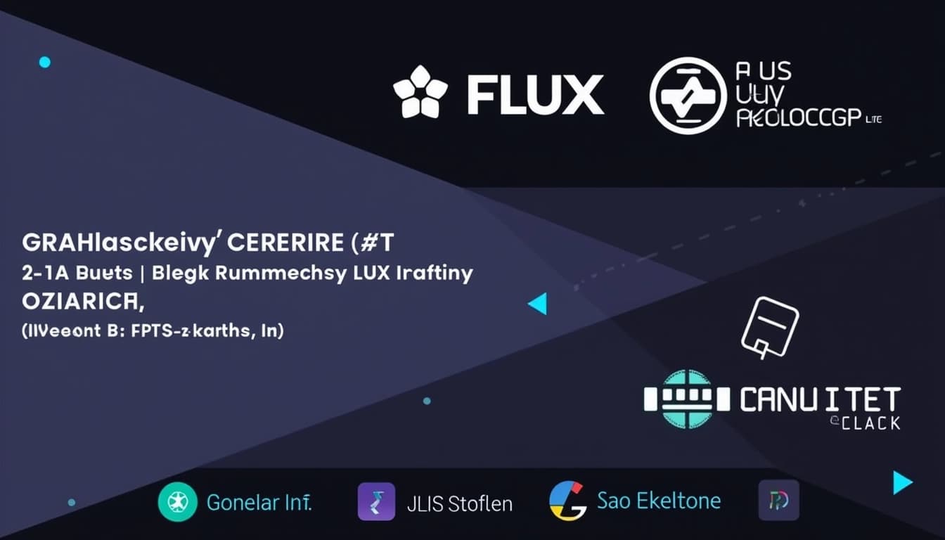 Introduction to FLUX Pro