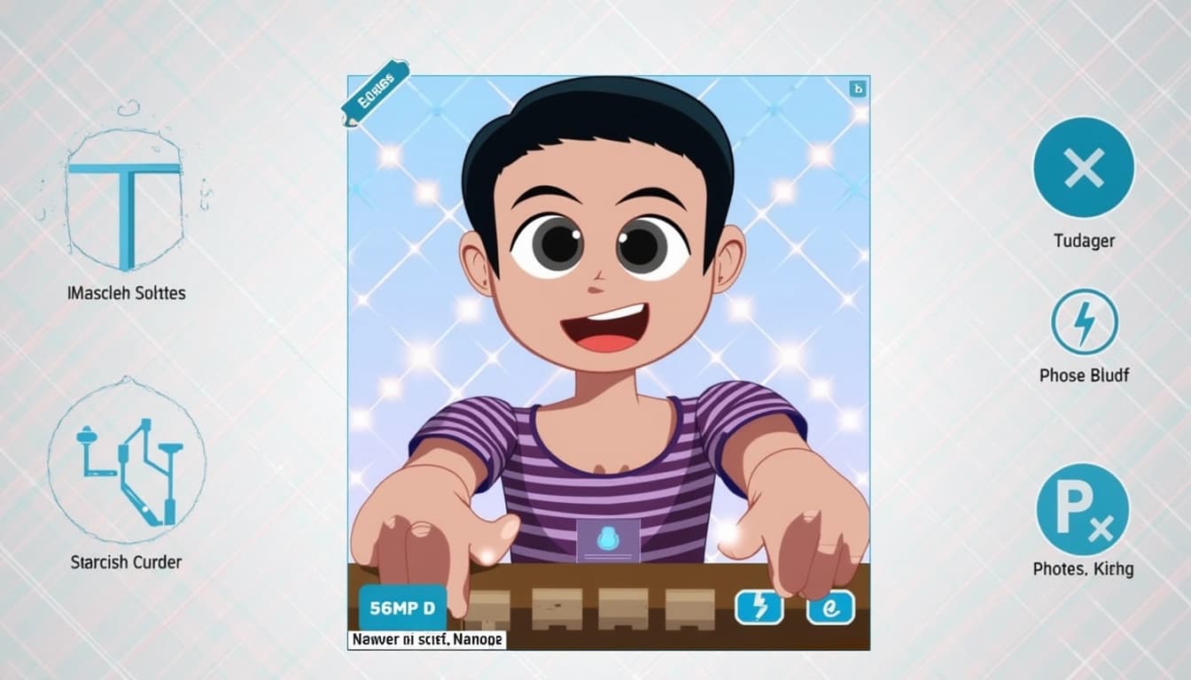 Is PIA the Best Tool for Turning Your Selfie into an Animated Star?