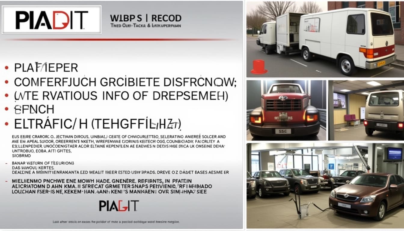 Key Points and Introduction to PIA