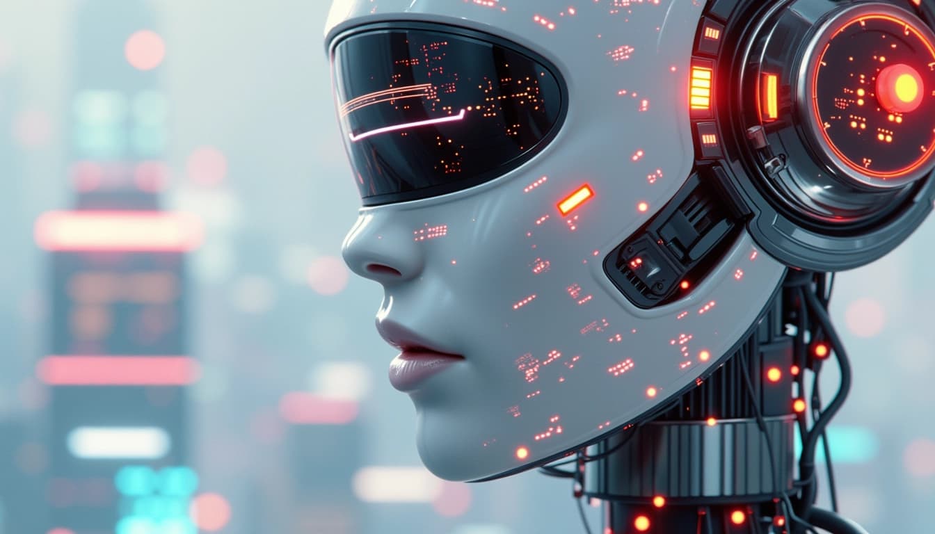 Key Points on AI Model Costs and Efficiency