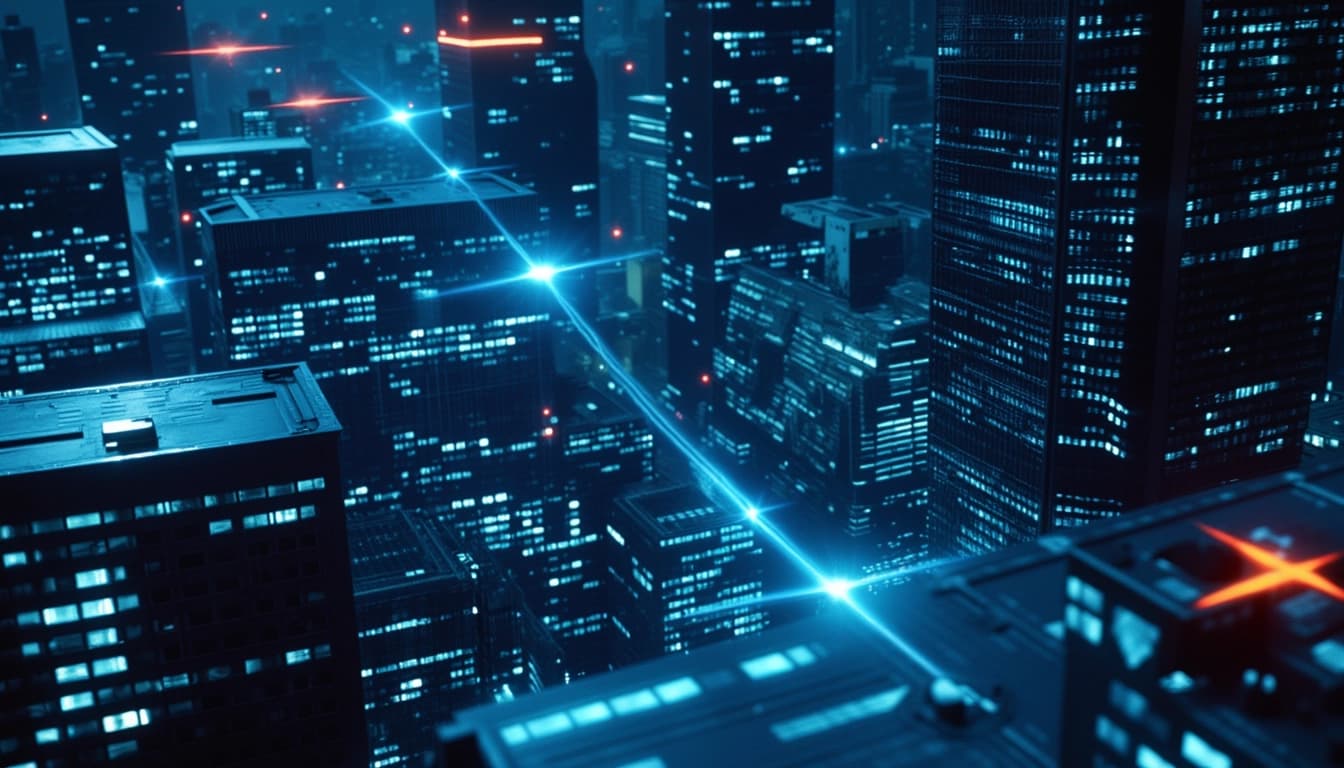 Key Points on AI Semantic Understanding