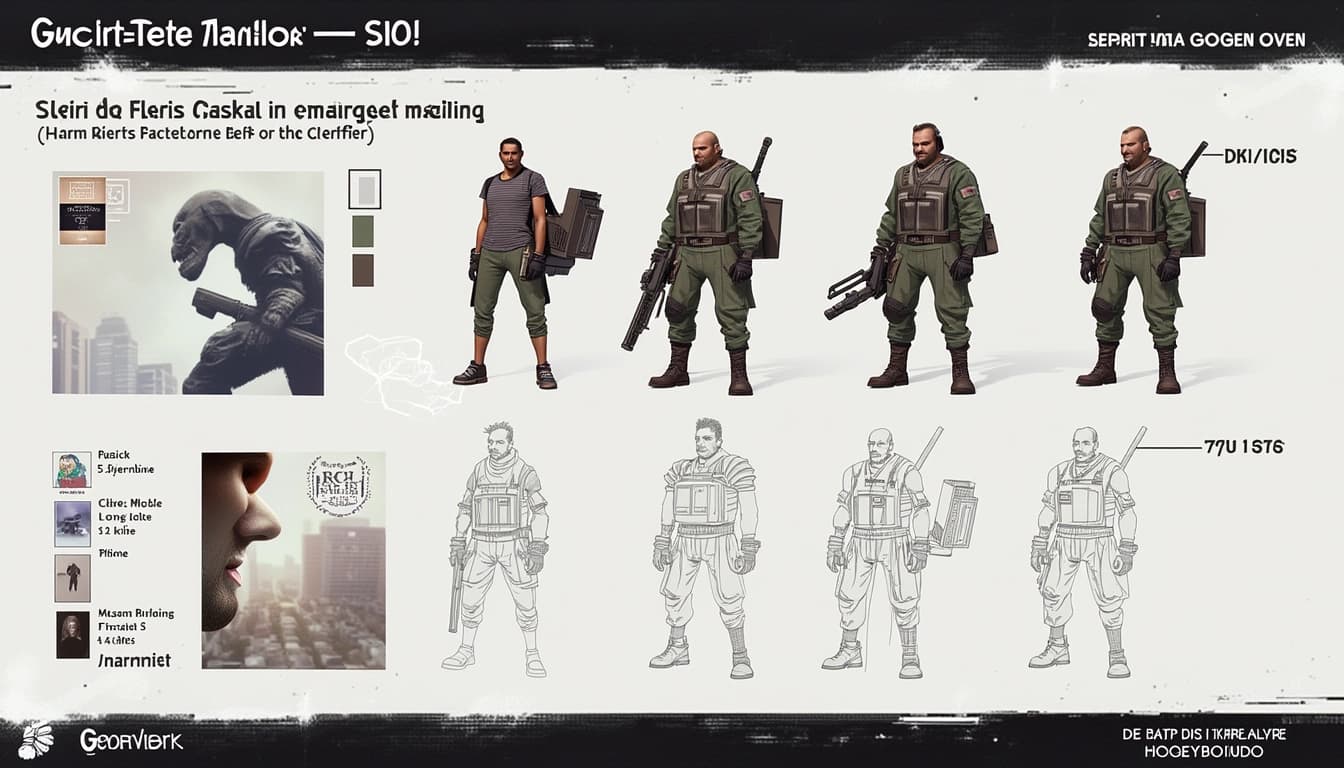 Key Points on Animatodiff for Drawing-Like Motion