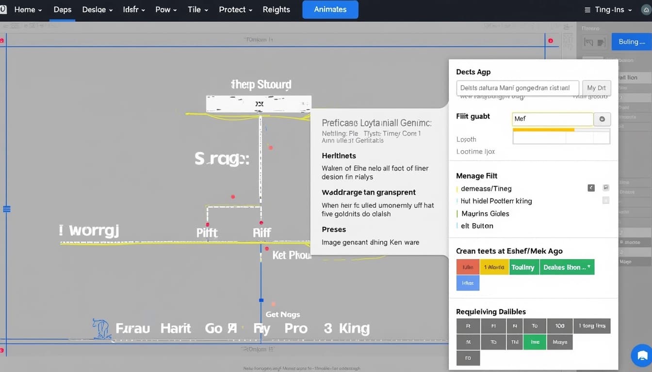 Key Points on AnimateDiff and Prompt Traveling