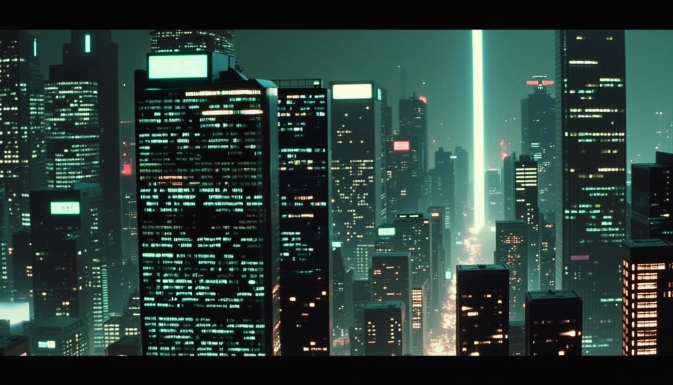 Key Points on BLIP and Complex Scenes