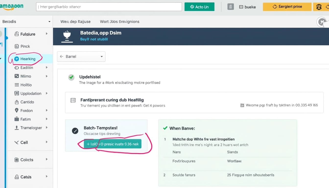 Key Points on Batch-Image-Captioning