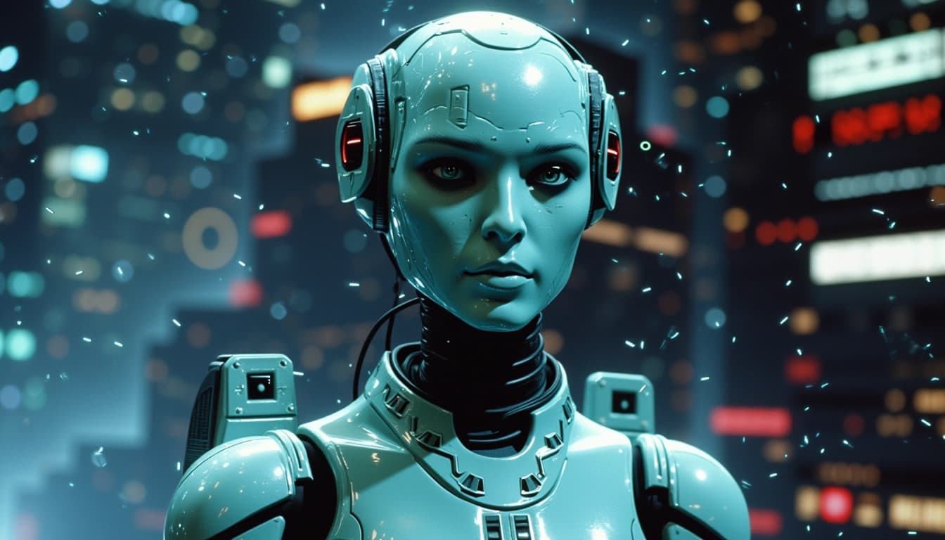 Key Points on Custom AI Avatars