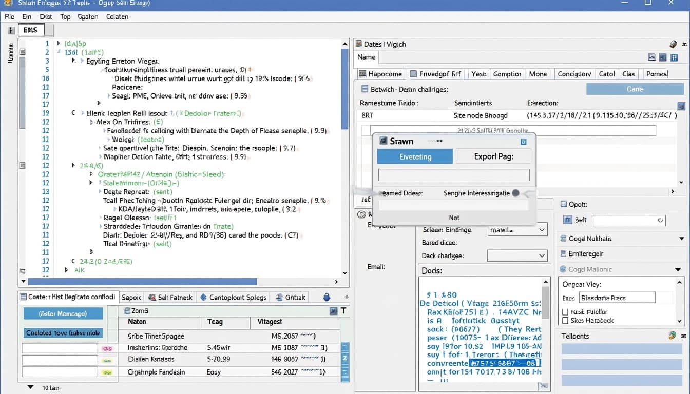 Key Points on Combining Depth, Pose, and Edge with sdxl-multi-controlnet-lora