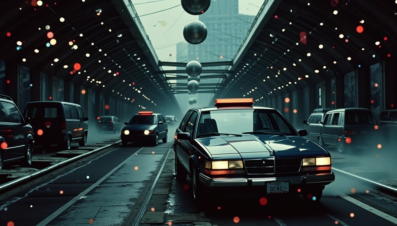 Key Points on DeOldify Video Colorization