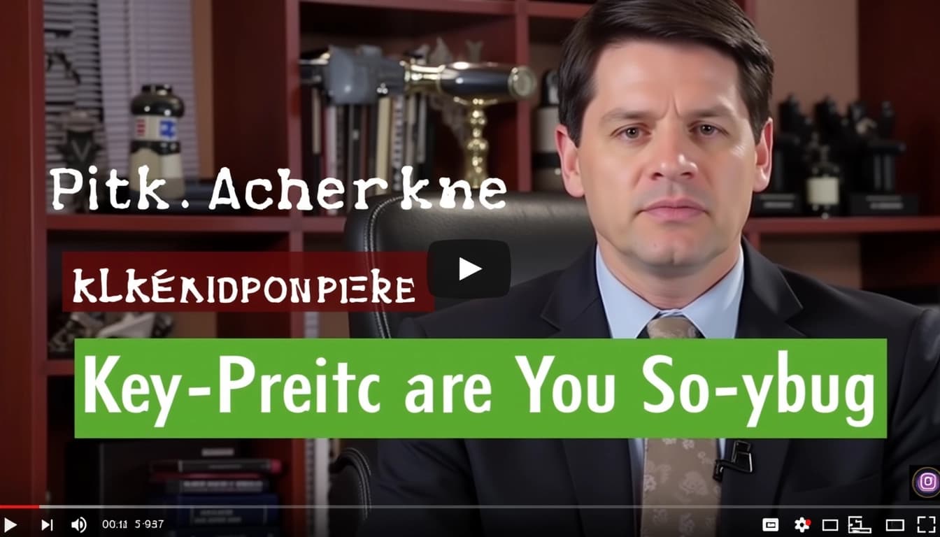 Key Points on Hun-yuan-video2video