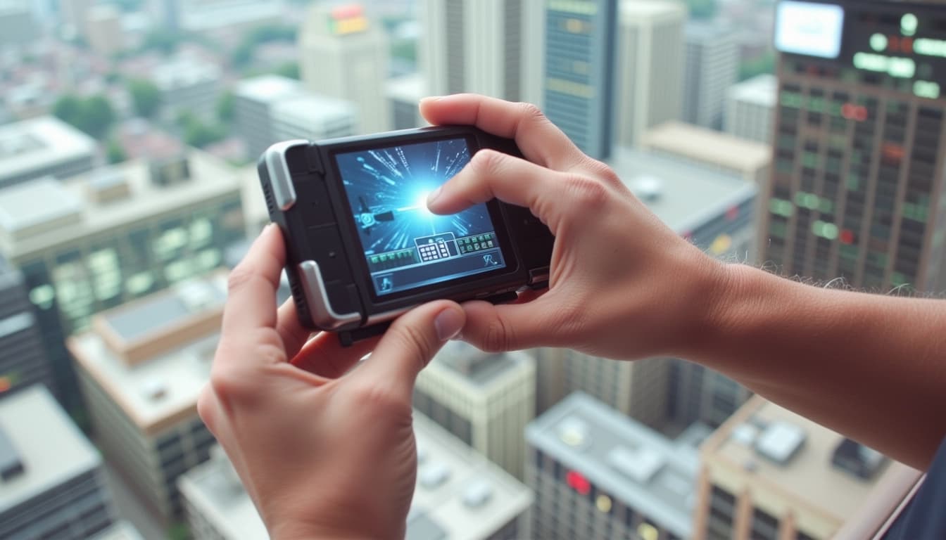 Key Points on Luma Photon