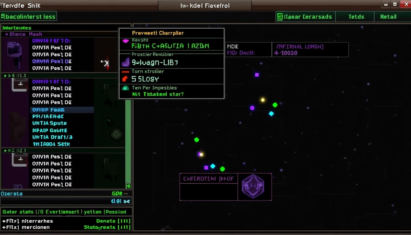 Key Points on Recraft V3 SVG