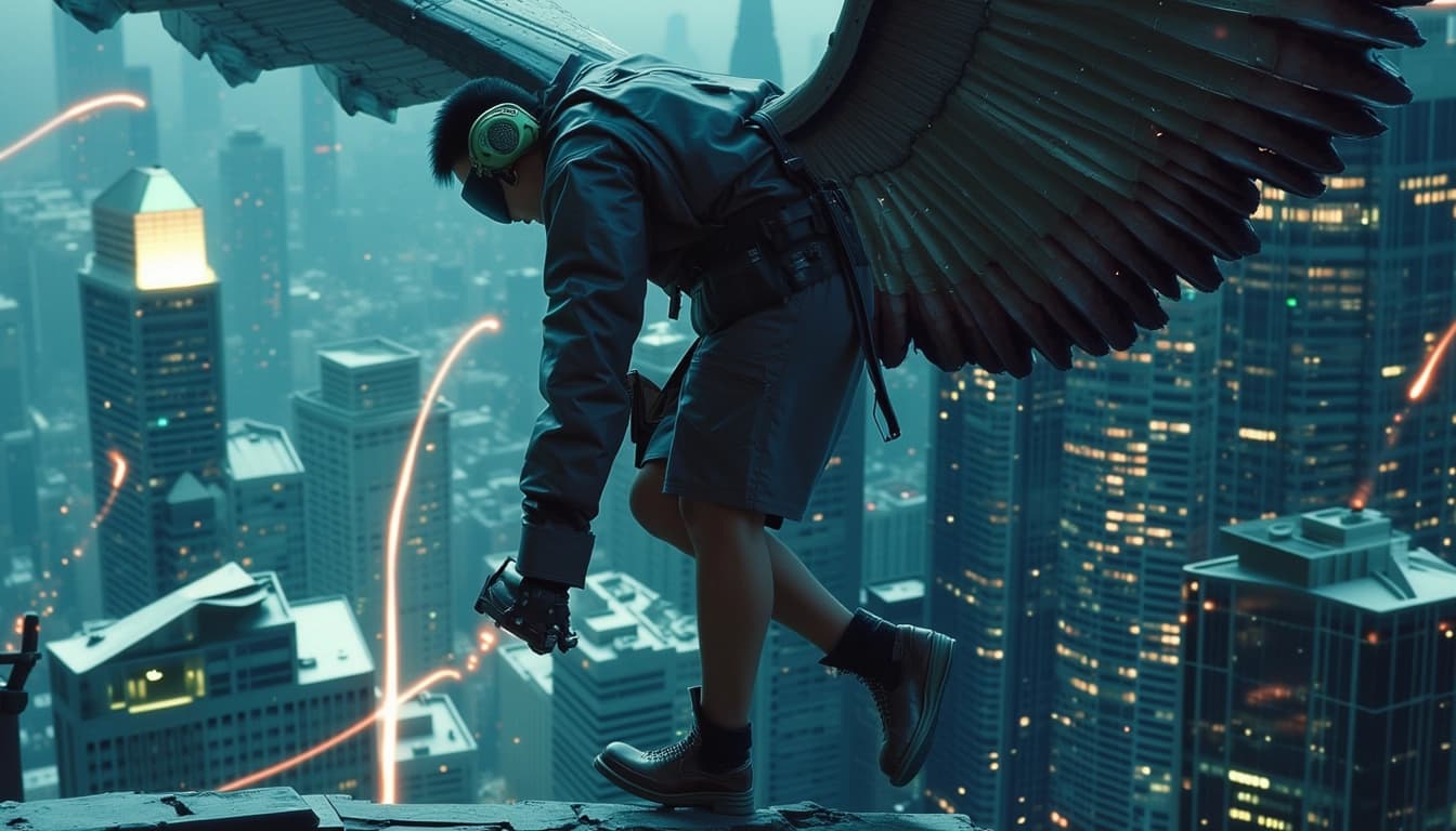 Key Points on Using Stable Diffusion 3.5