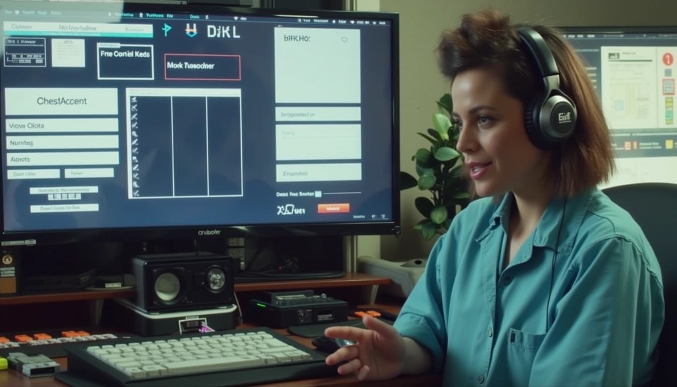 Key Points on VideoCrafter