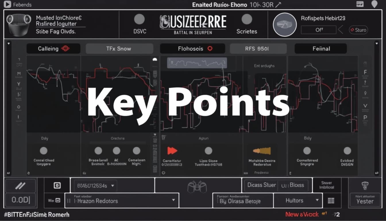 Key Points: Understanding musicgen-stereo-chord