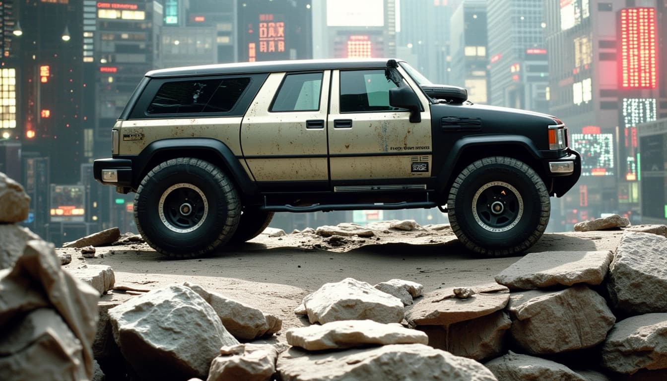 KI-Upscaling-Modelle verbessern kleine Bilder zu großer Kunst