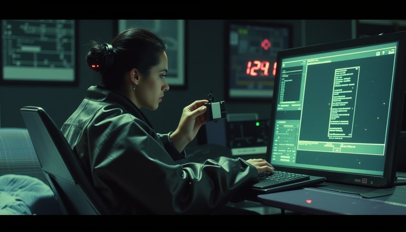 Kling AI 1.6: 13-Sekunden-Videos in Kinoqualität mit einem Prompt