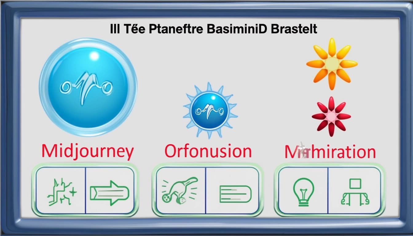 Midjourney vs. Stable Diffusion: Welches Modell liefert bessere Ergebnisse?