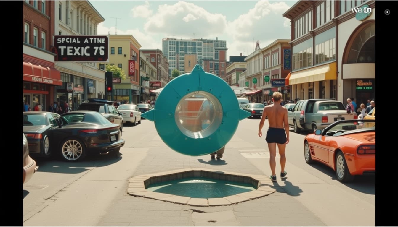 MiniMax Video-01 vs. Google Veo 2: Which Tells a Better Visual Story?