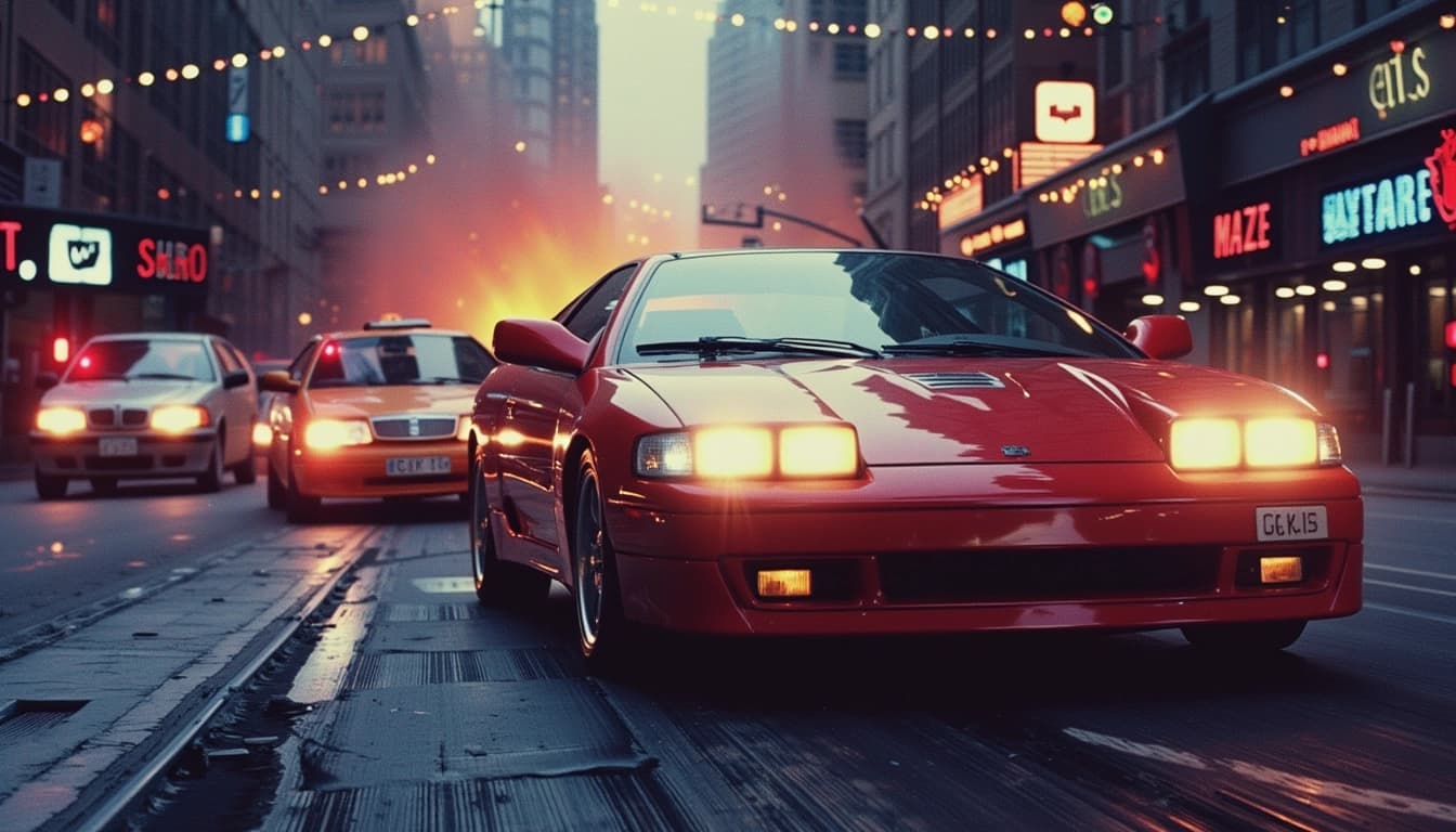 Ray-2-720p vs. 540p: Was ist der Unterschied und welches lohnt sich mehr?