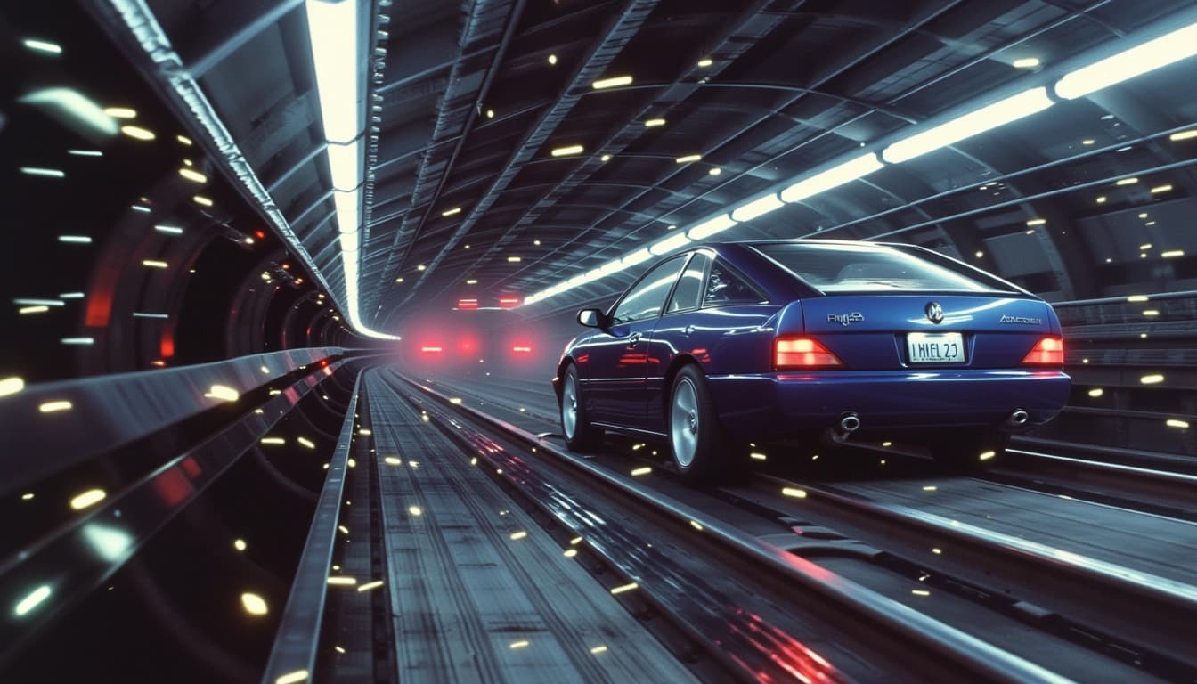 Stable Diffusion 3.5 Large: Realism and Performance