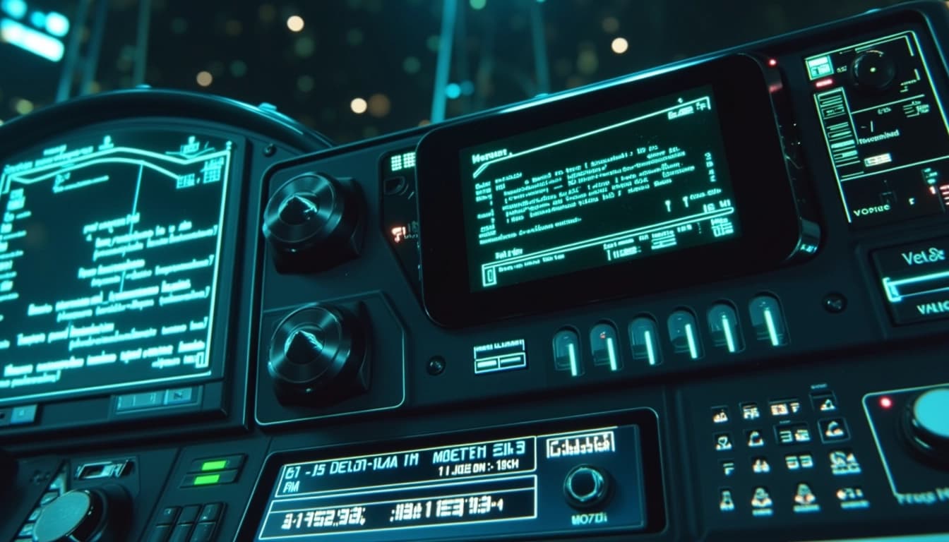 Training eines eigenen Text-zu-Bild-Modells