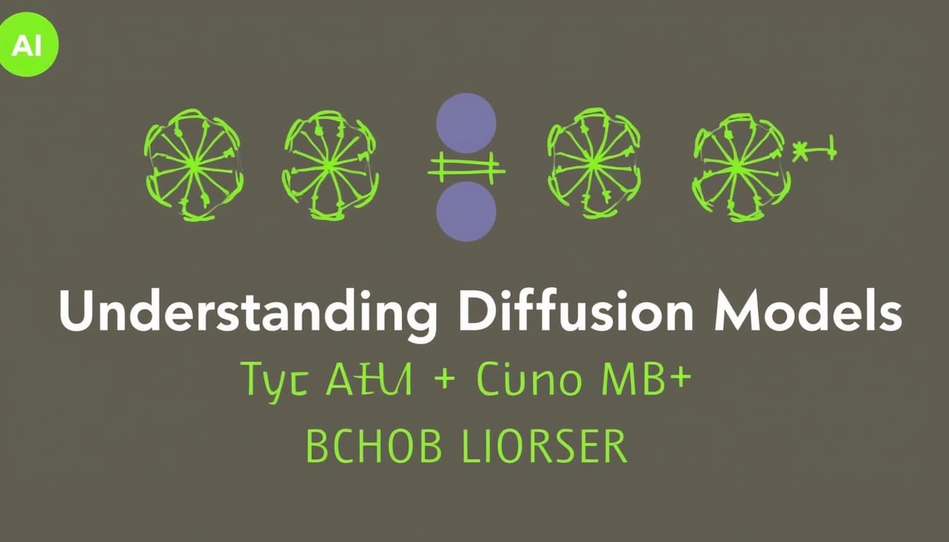 Understanding Diffusion Models: Stable Diffusion vs Flux AI