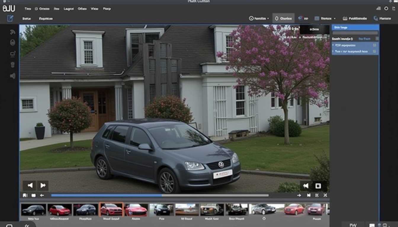 VEO-2 in Action: How Google’s AI Video Model Nails Motion & Scene Coherence