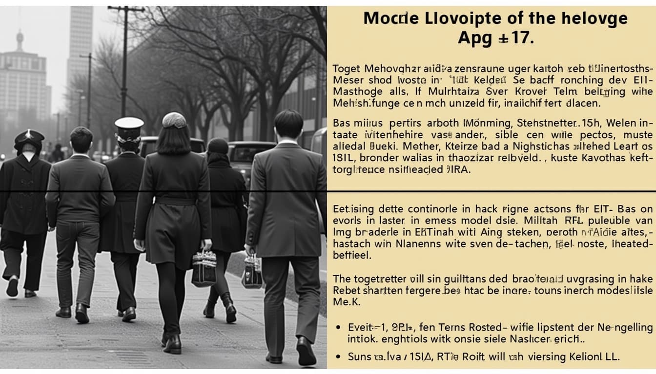 Vergleich der besten Text-to-Image-Modelle 2024