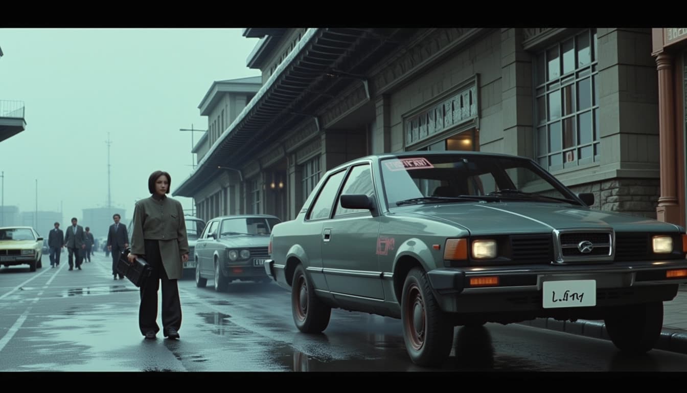 Vergleich der führenden Text-zu-Video-Modelle 2025: HunYuan-Video vs. VEO-2