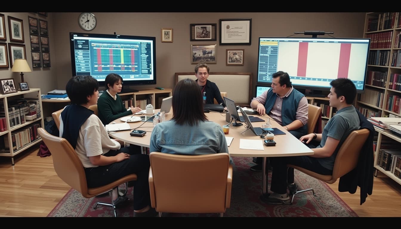 Vergleich der führenden Text-zu-Video-Modelle 2025: HunYuan-Video vs. VEO-2