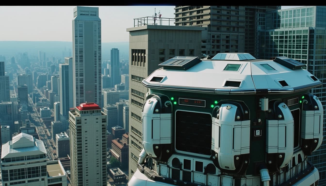 VLA-Modelle: Die Zukunft der Robotersteuerung