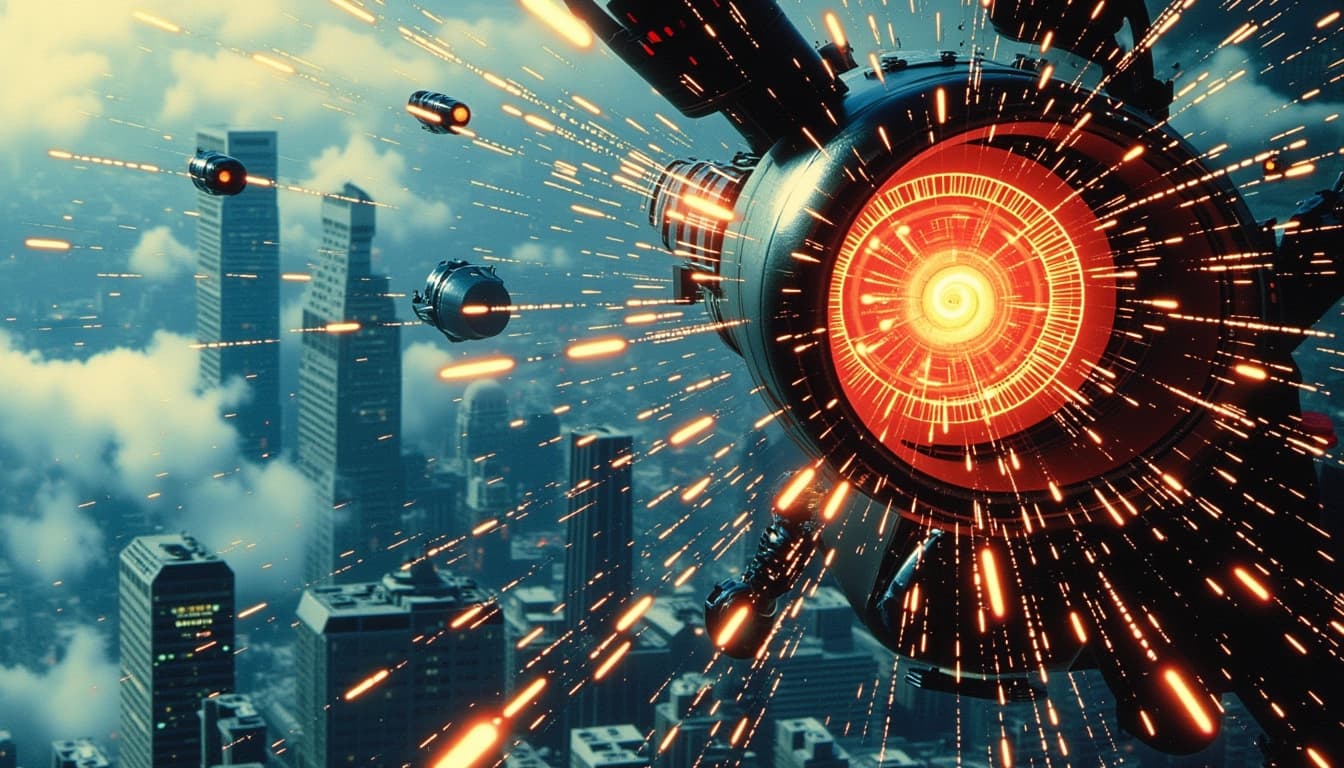 Was ist das Flux-Modell?